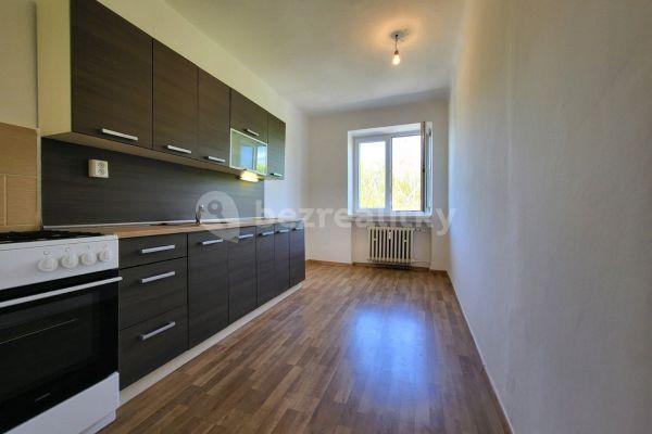 Prenájom bytu 3-izbový 71 m², U Stromovky, 