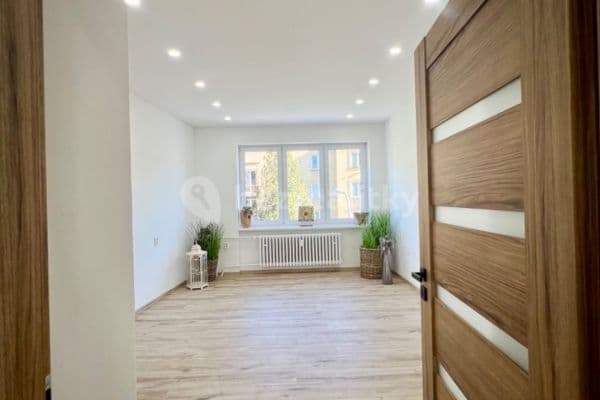 Predaj bytu 2-izbový 49 m², Sokolská, Zlín