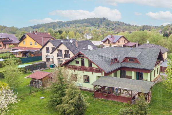 Predaj domu 310 m², pozemek 1.078 m², Výstavní, 