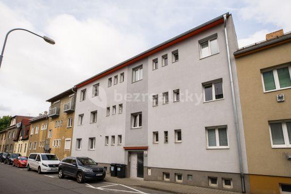 Prenájom bytu 3-izbový 59 m², Spáčilova, Brno