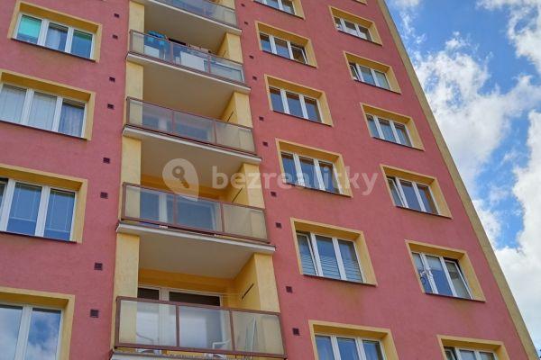 Predaj bytu 4-izbový 82 m², Karlova, Aš, Karlovarský kraj