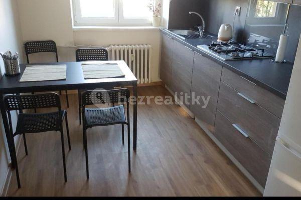 Prenájom bytu 2-izbový 54 m², Jižní čtvrť II, Přerov