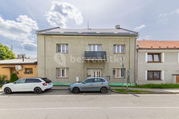 Predaj domu 210 m², pozemek 262 m², Lidická, 