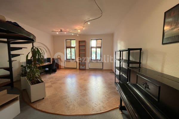 Prenájom bytu 2-izbový 89 m², Šantova, Olomouc, Olomoucký kraj