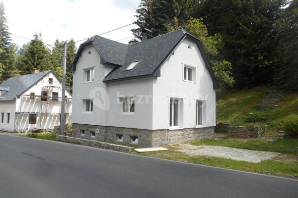 Predaj domu 165 m², pozemek 85 m², Potůčky