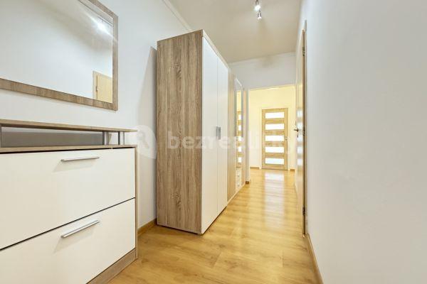 Predaj bytu 3-izbový 67 m², Sofijská, Tábor, Jihočeský kraj
