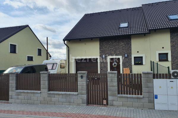 Predaj domu 160 m², pozemek 600 m², U Karlovarky, Vašírov