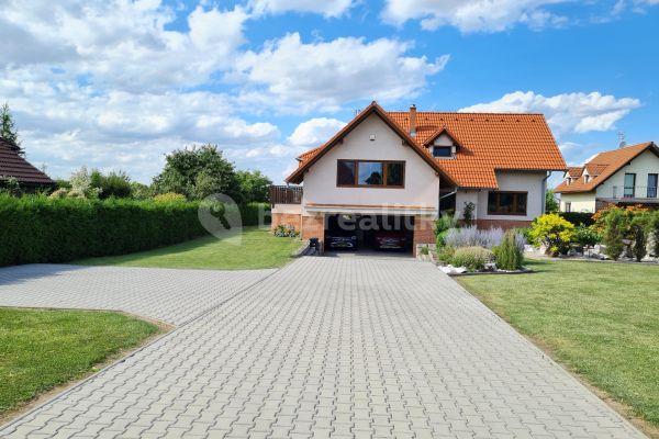 Predaj domu 245 m², pozemek 1.547 m², Drahelická, Nymburk