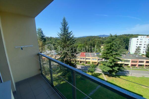 Predaj bytu 3-izbový 83 m², Hřbitovní, Jablonec nad Nisou