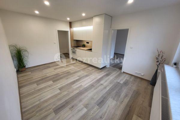 Predaj bytu 3-izbový 63 m², Kamínky, Brno