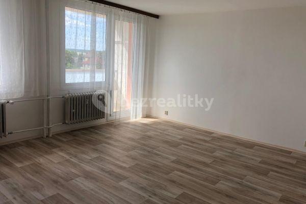 Prenájom bytu 2-izbový 62 m², Údolní, Hlavní město Praha