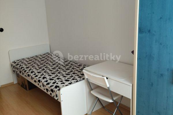 Prenájom bytu 3-izbový 14 m², Petýrkova, Hlavní město Praha