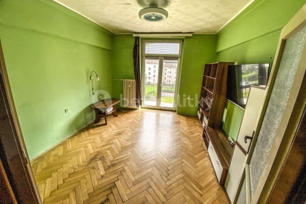 Predaj bytu 2-izbový 64 m², Na Pile, Ústí nad Labem