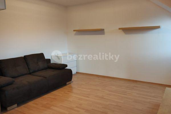 Prenájom bytu 1-izbový 43 m², Podbělová, Brno, Jihomoravský kraj