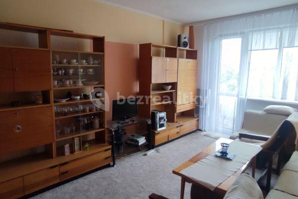 Predaj bytu 2-izbový 53 m², Osvobození, Cheb, Karlovarský kraj