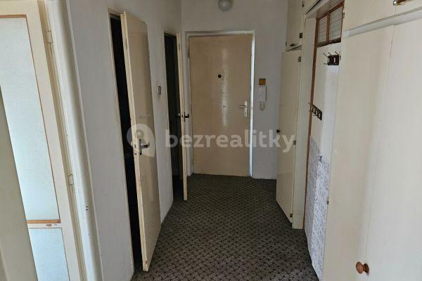 Predaj bytu 2-izbový 57 m², Sládkova, Karlovy Vary