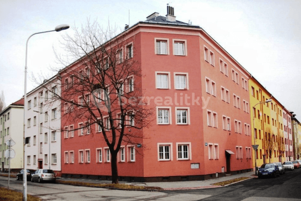 Predaj bytu 2-izbový 69 m², Bieblova, Ostrava