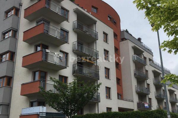 Predaj bytu 1-izbový 32 m², Mattioliho, Hlavní město Praha