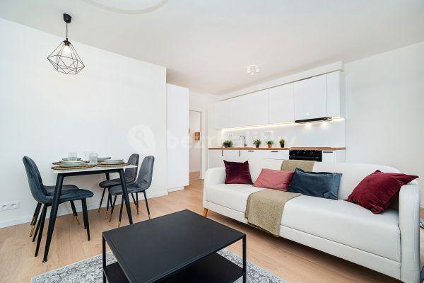 Predaj bytu 4-izbový 82 m², Svojšovická, Hlavní město Praha