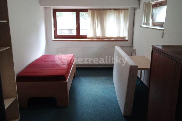 Prenájom bytu 3-izbový 13 m², K Lesu, Brno
