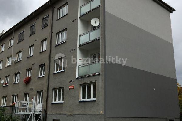 Prenájom bytu 2-izbový 55 m², Raisova, Plzeň