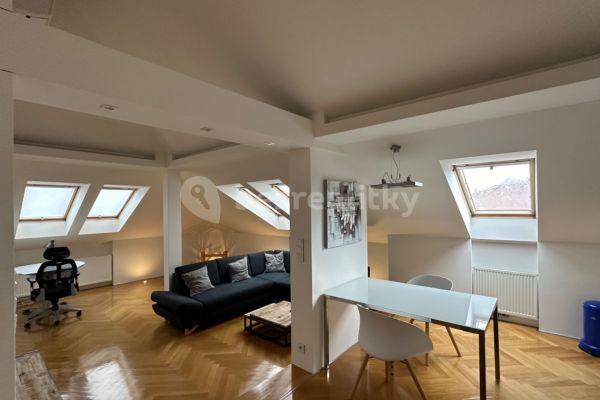 Predaj bytu 2-izbový 85 m², Na Celné, Praha