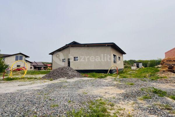 Predaj domu 160 m², pozemek 1.100 m², Horní, Český Těšín