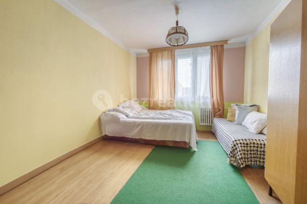 Predaj bytu 3-izbový 73 m², Lábkova, Plzeň, Plzeňský kraj