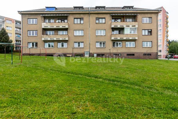 Predaj bytu 2-izbový 76 m², Radniční, Tanvald, Liberecký kraj