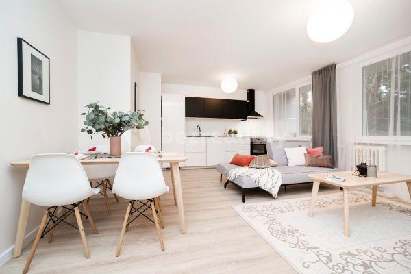 Predaj bytu 4-izbový 80 m², Glowackého, Hlavní město Praha