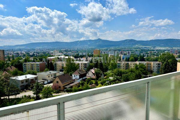 Predaj bytu 3-izbový 80 m², Na Pískovně, Liberec