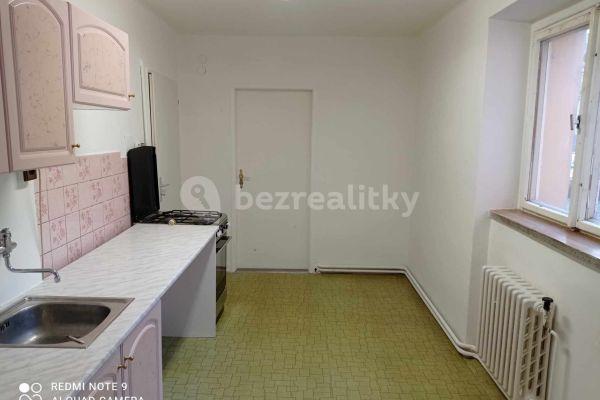 Predaj bytu 3-izbový 70 m², Okružní, Lovosice