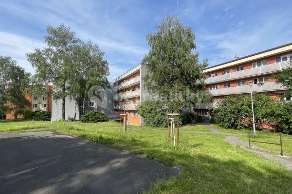 Predaj bytu 4-izbový 79 m², Karola Šmidkeho, Ostrava, Moravskoslezský kraj