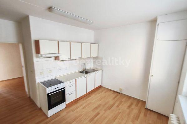 Predaj bytu 2-izbový 59 m², Průběžná, Milovice
