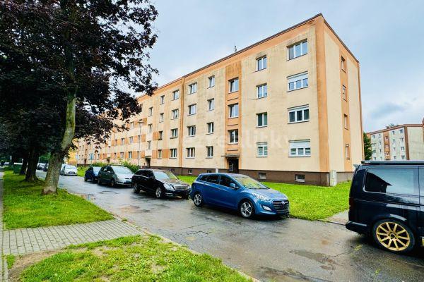 Predaj bytu 2-izbový 52 m², Kosmonautů, Ostrava, Moravskoslezský kraj