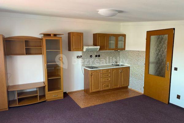 Prenájom bytu 2-izbový 64 m², Hornická, Jinočany