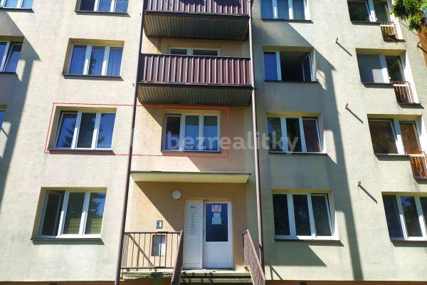 Predaj bytu 2-izbový 52 m², Vančurova, Nový Jičín