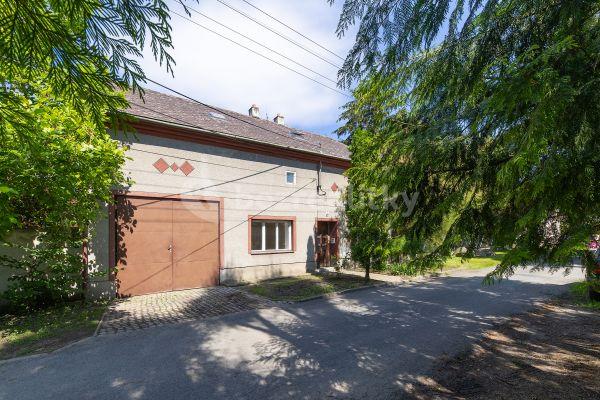 Predaj domu 110 m², pozemek 801 m², Šternberská, 