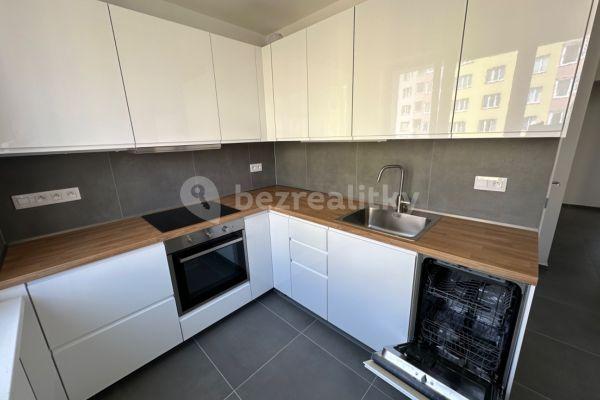 Prenájom bytu 2-izbový 65 m², Buchenwaldská, Karlovy Vary, Karlovarský kraj