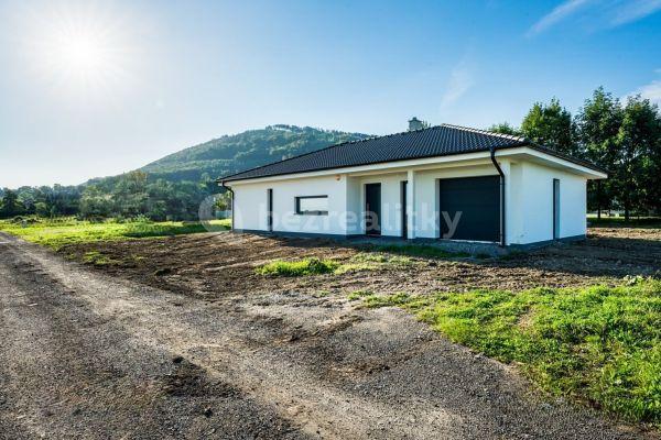 Predaj domu 131 m², pozemek 1.256 m², Komorní Lhotka