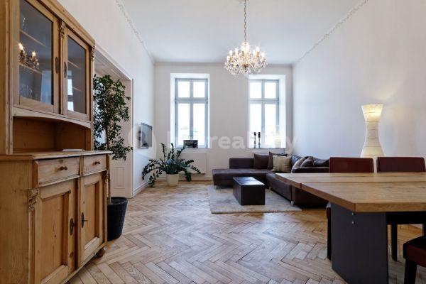 Prenájom bytu 2-izbový 86 m², tř. Svobody, Olomouc, Olomoucký kraj