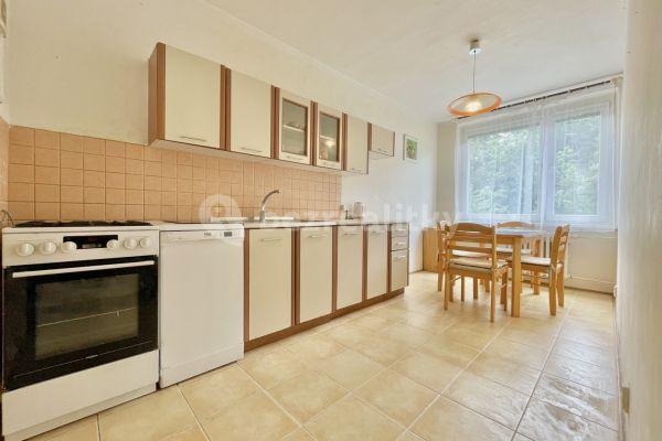 Predaj bytu 3-izbový 68 m², Pražská, Teplice, Ústecký kraj