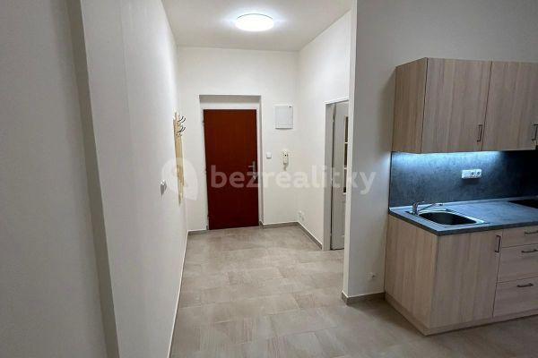 Prenájom bytu 2-izbový 49 m², Drahobejlova, Praha