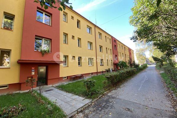 Prenájom bytu 3-izbový 69 m², Dukelská, Havířov, Moravskoslezský kraj