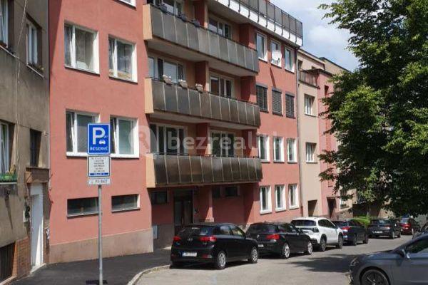 Predaj bytu 3-izbový 60 m², Luční, Hlavní město Praha
