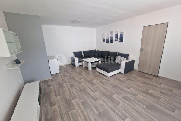 Predaj bytu 3-izbový 78 m², SNP, Žamberk