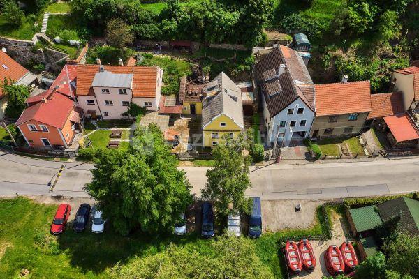 Prenájom rekreačného objektu, Český Krumlov - Horní Brána