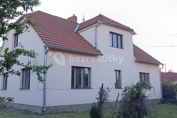 Predaj domu 110 m², pozemek 1.630 m², Hlavní, Bořanovice