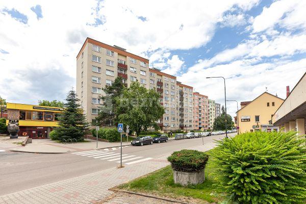 Predaj bytu 2-izbový 64 m², Pražská, 