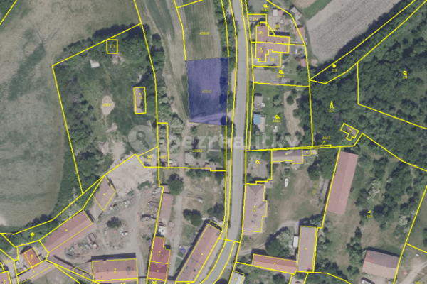 Predaj pozemku 1.000 m², Blevice